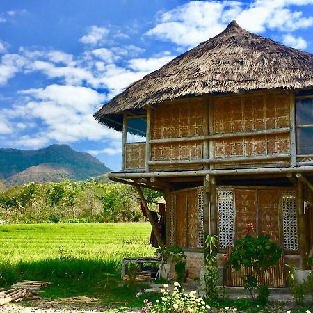 Tado Homestay Limbung Buitenkant foto