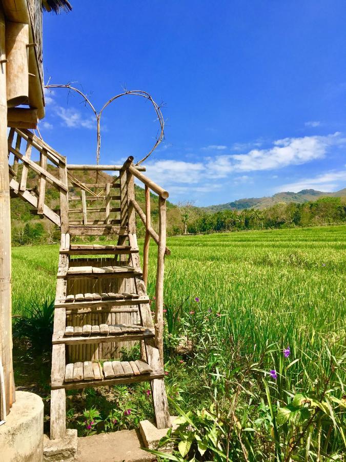 Tado Homestay Limbung Buitenkant foto