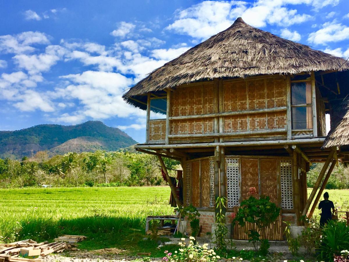 Tado Homestay Limbung Buitenkant foto