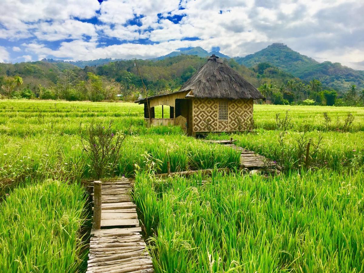 Tado Homestay Limbung Buitenkant foto
