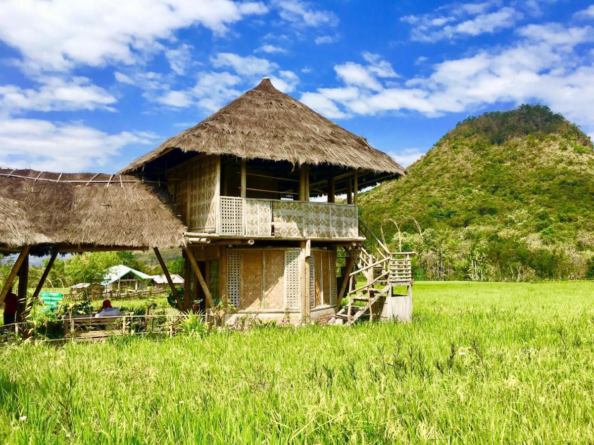 Tado Homestay Limbung Buitenkant foto