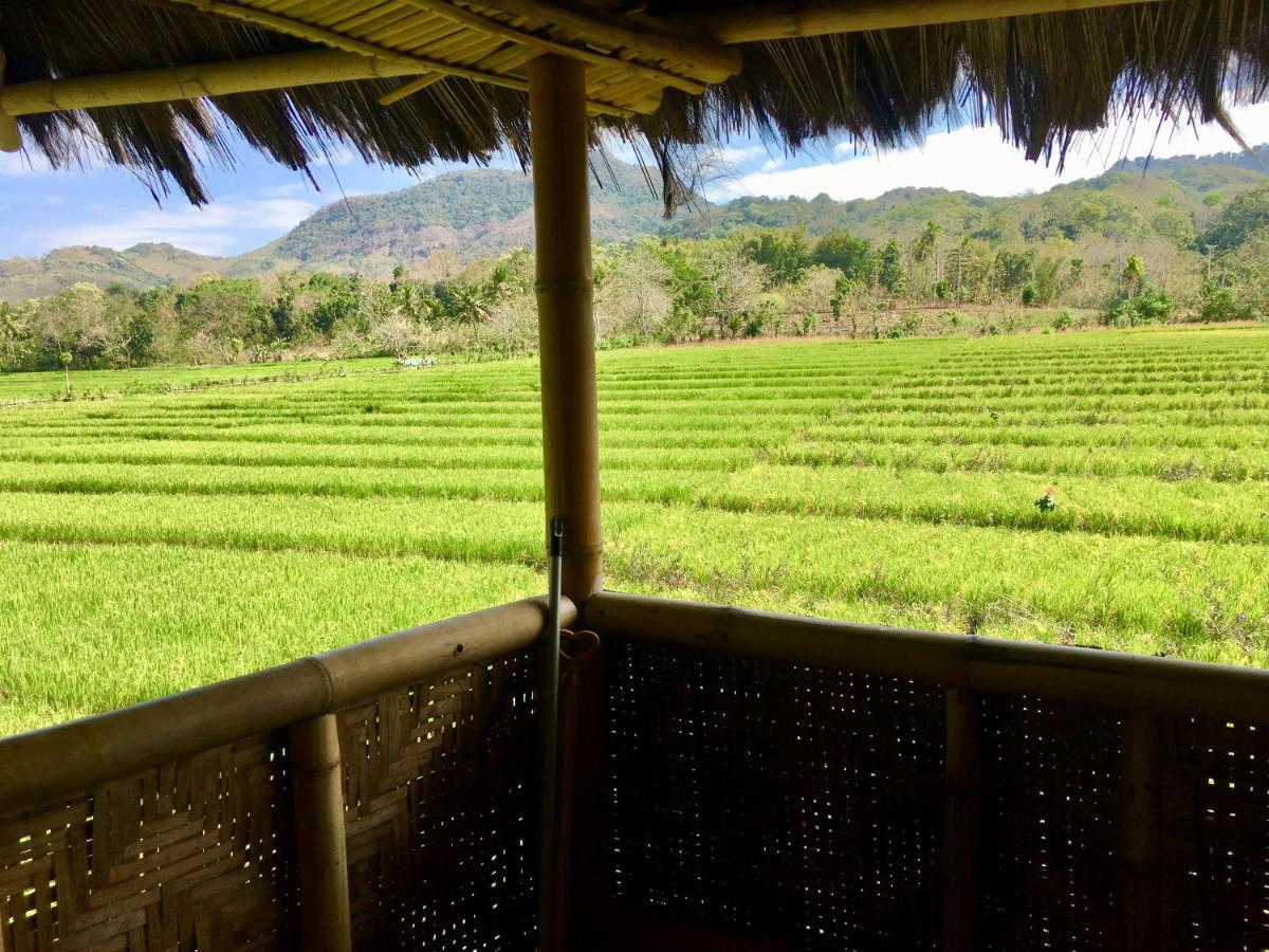 Tado Homestay Limbung Buitenkant foto