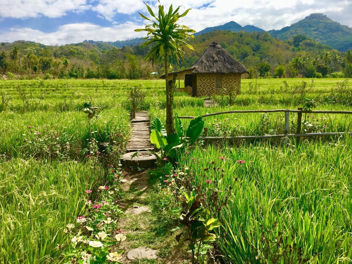 Tado Homestay Limbung Buitenkant foto