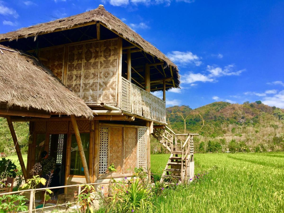 Tado Homestay Limbung Buitenkant foto