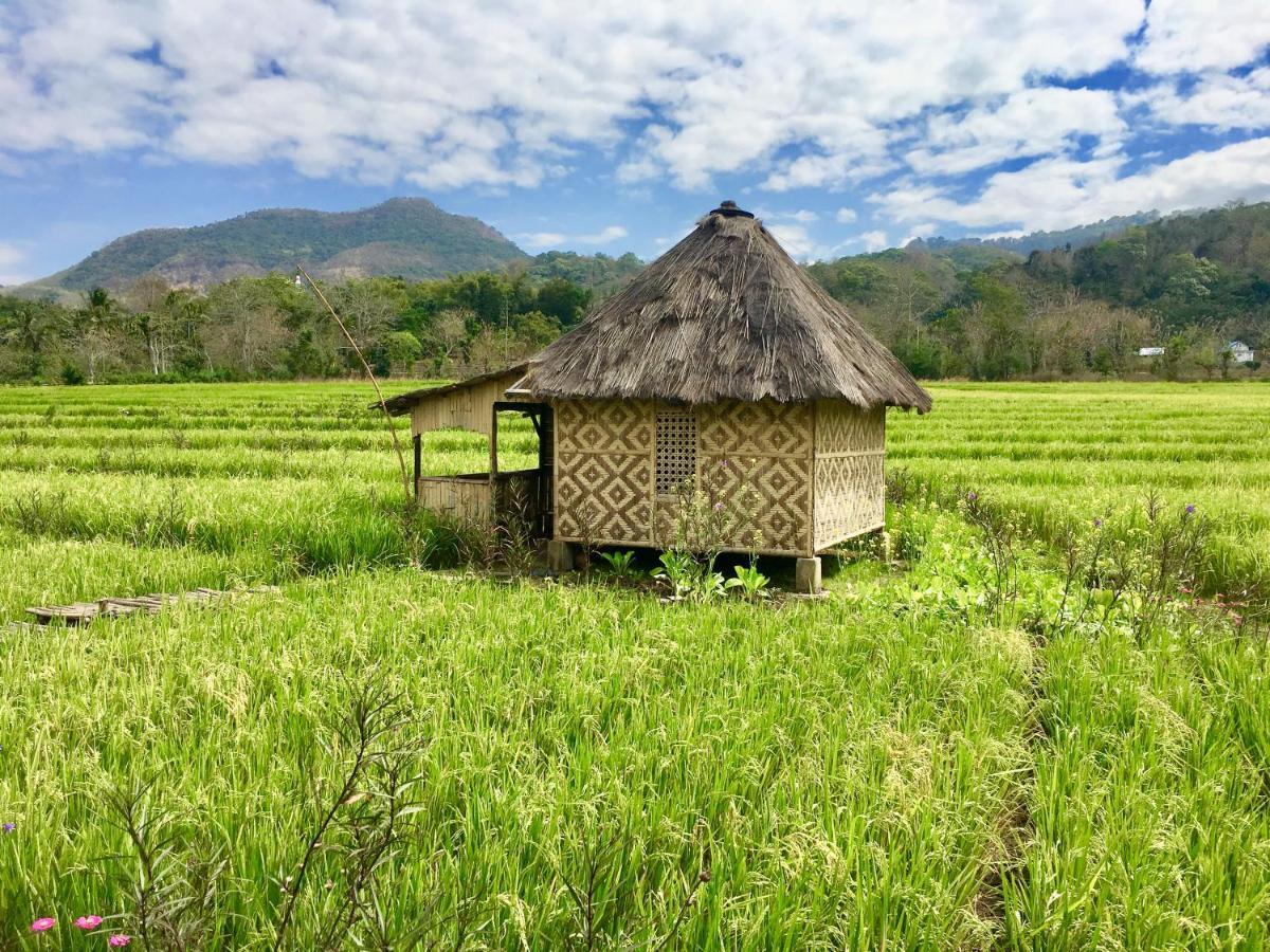 Tado Homestay Limbung Buitenkant foto